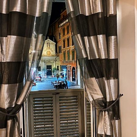 Casa Giorgia Luxury Apartment ローマ エクステリア 写真