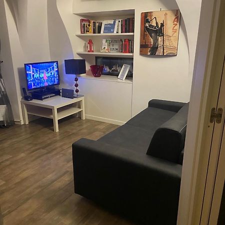 Casa Giorgia Luxury Apartment ローマ エクステリア 写真