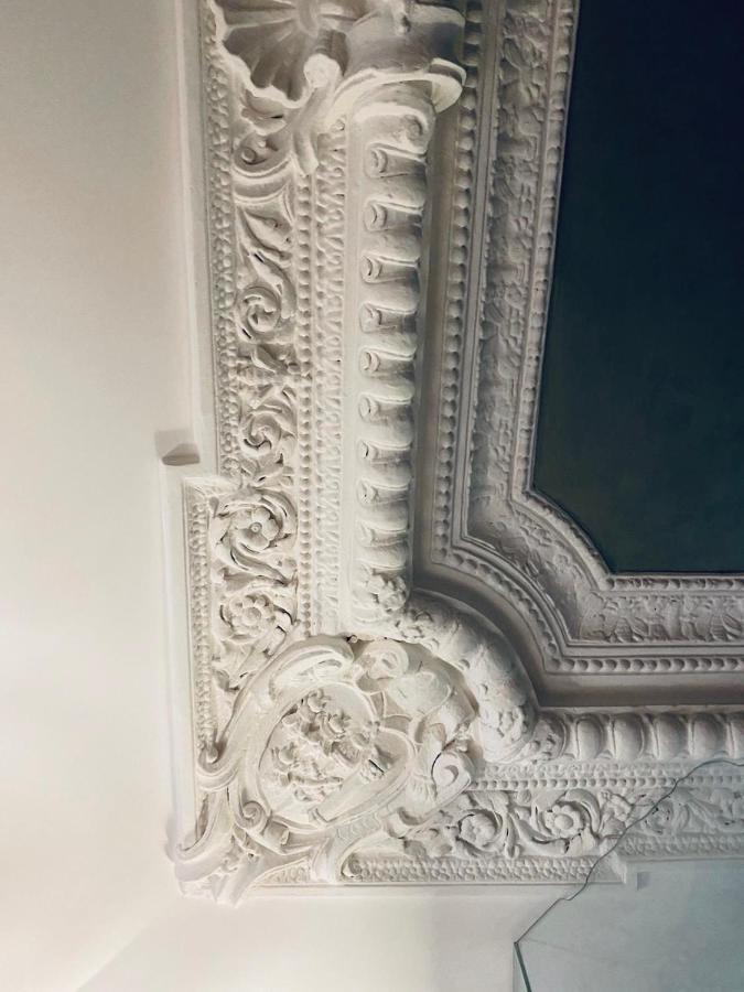Casa Giorgia Luxury Apartment ローマ エクステリア 写真