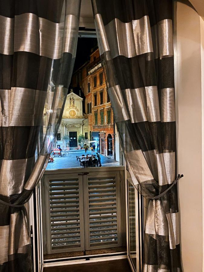 Casa Giorgia Luxury Apartment ローマ エクステリア 写真