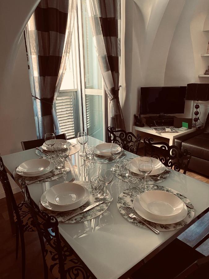 Casa Giorgia Luxury Apartment ローマ エクステリア 写真