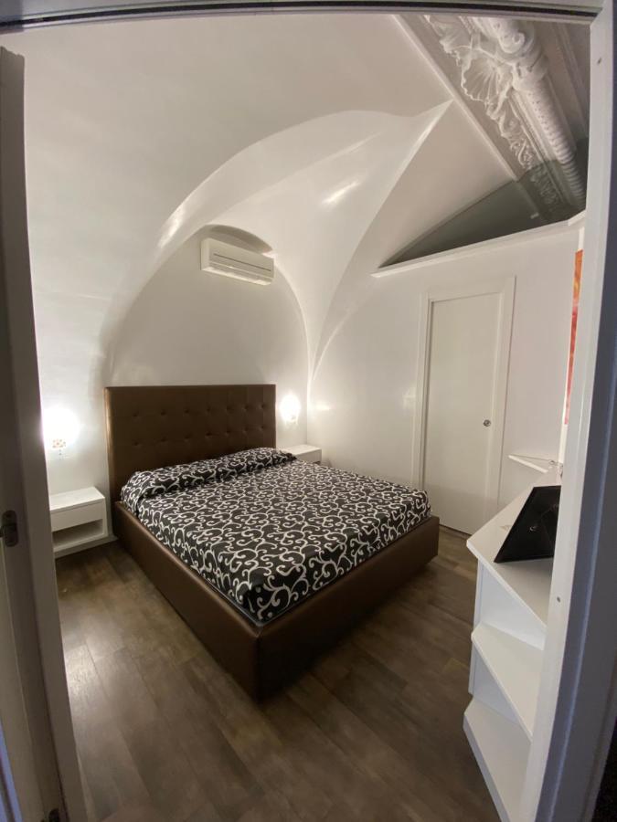 Casa Giorgia Luxury Apartment ローマ エクステリア 写真