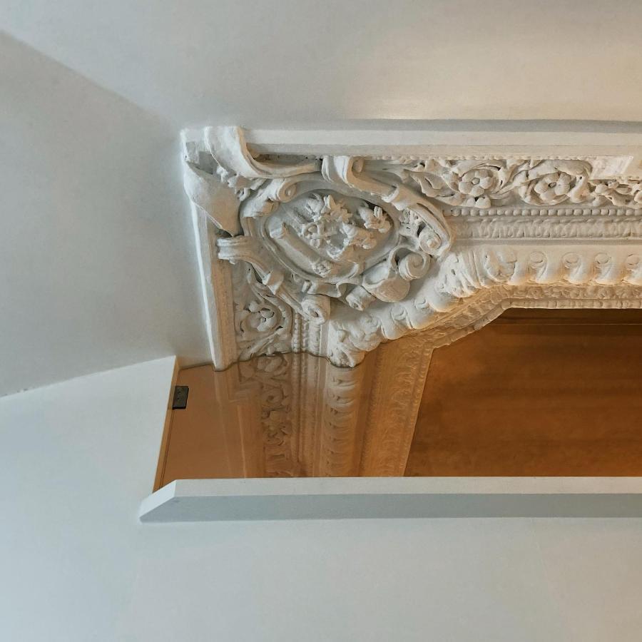 Casa Giorgia Luxury Apartment ローマ エクステリア 写真