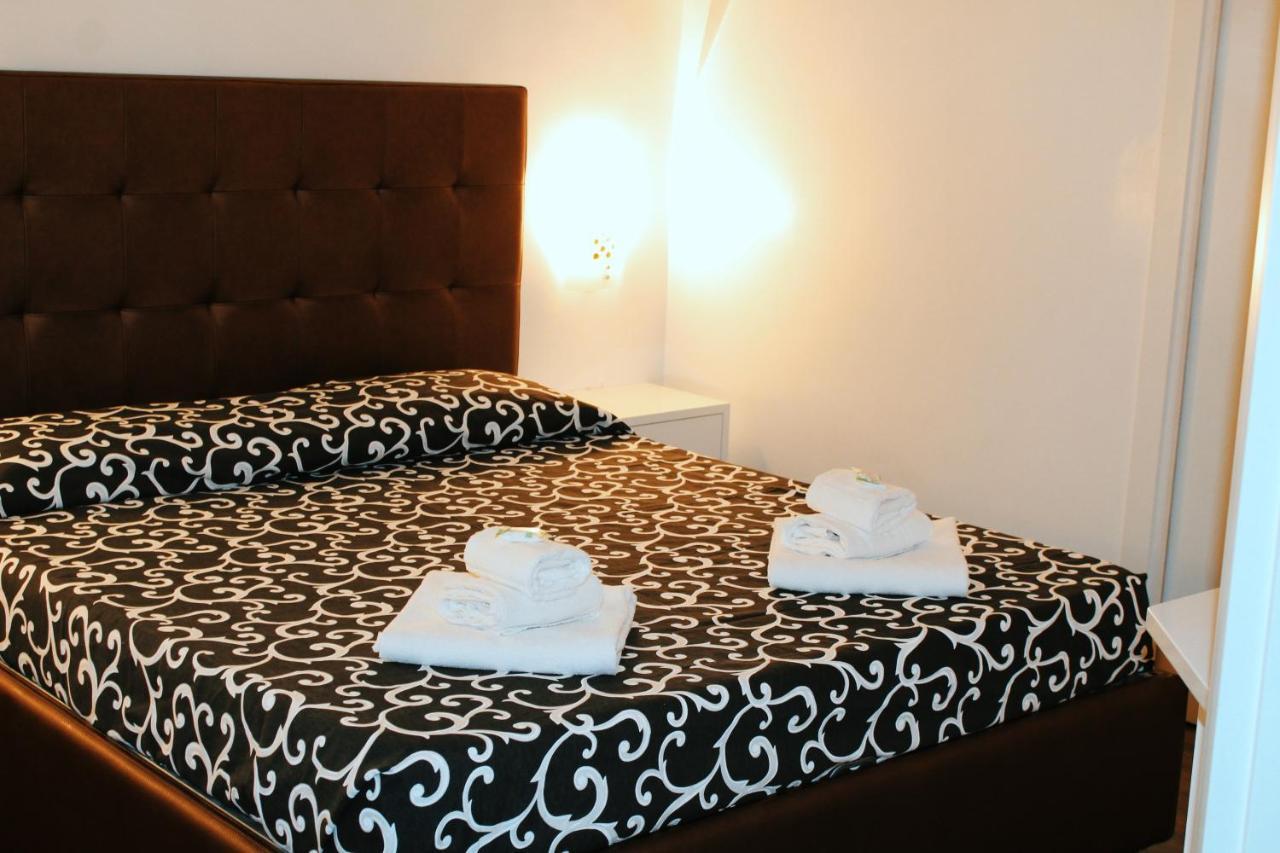 Casa Giorgia Luxury Apartment ローマ エクステリア 写真