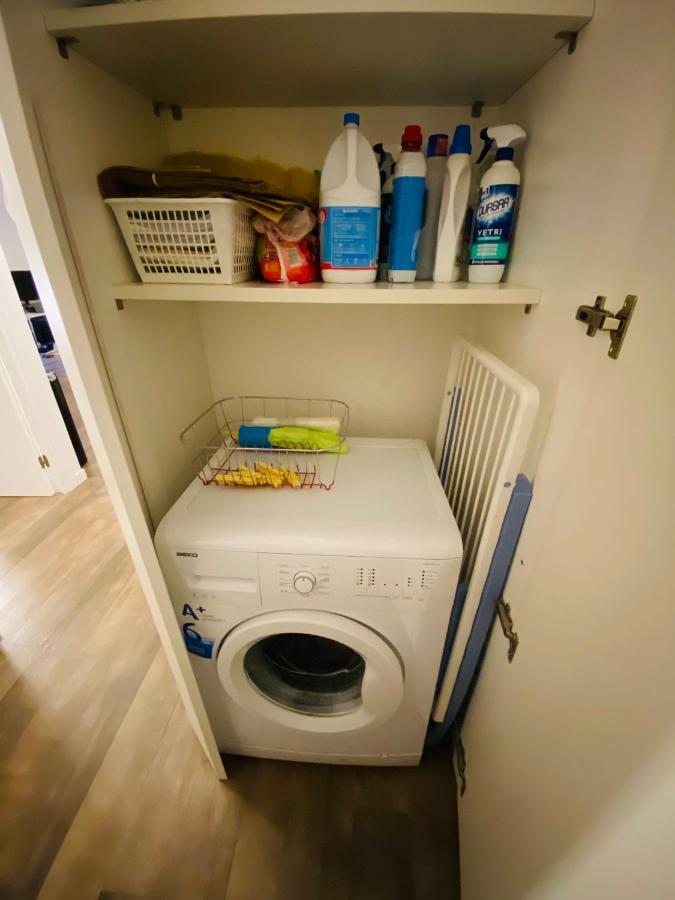 Casa Giorgia Luxury Apartment ローマ エクステリア 写真