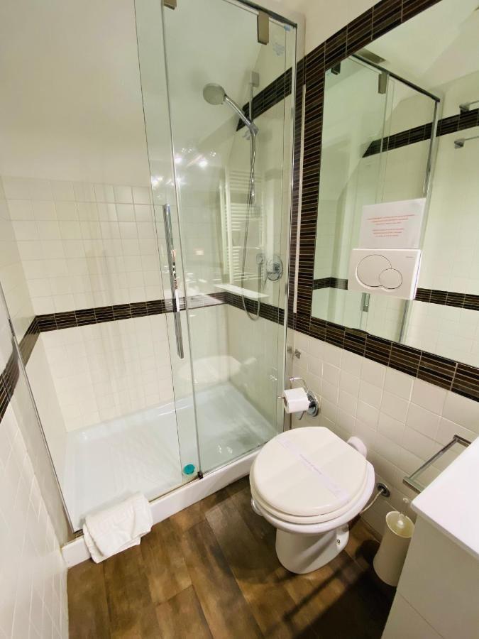 Casa Giorgia Luxury Apartment ローマ エクステリア 写真