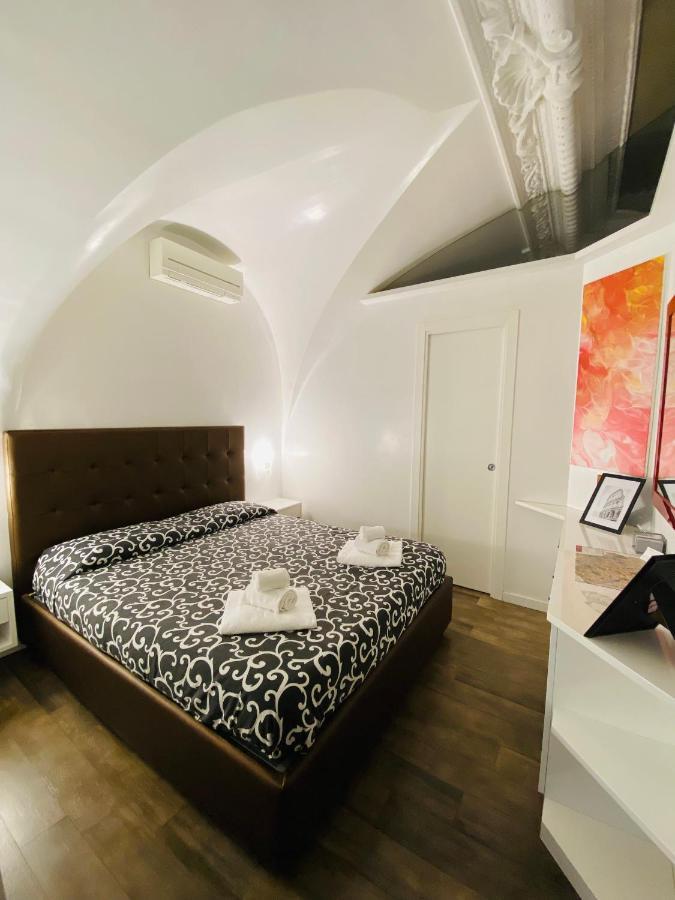 Casa Giorgia Luxury Apartment ローマ エクステリア 写真