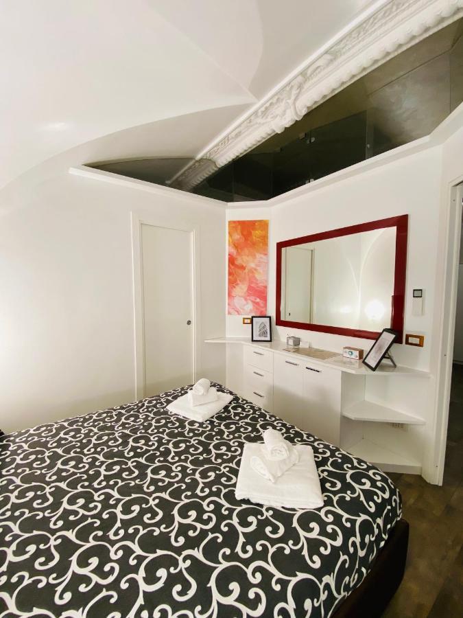 Casa Giorgia Luxury Apartment ローマ エクステリア 写真