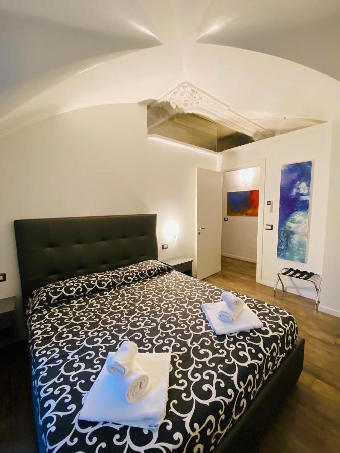 Casa Giorgia Luxury Apartment ローマ エクステリア 写真