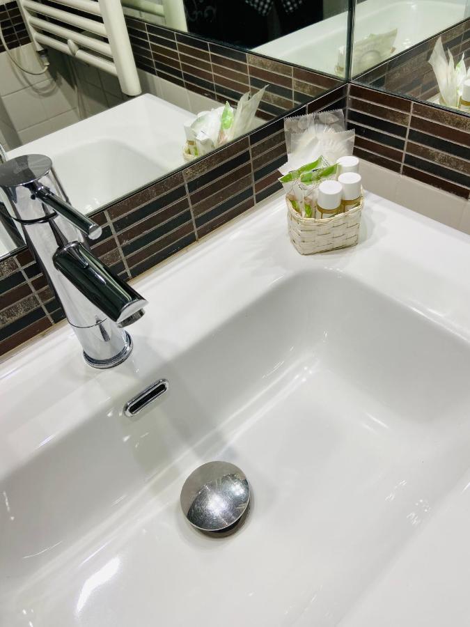 Casa Giorgia Luxury Apartment ローマ エクステリア 写真