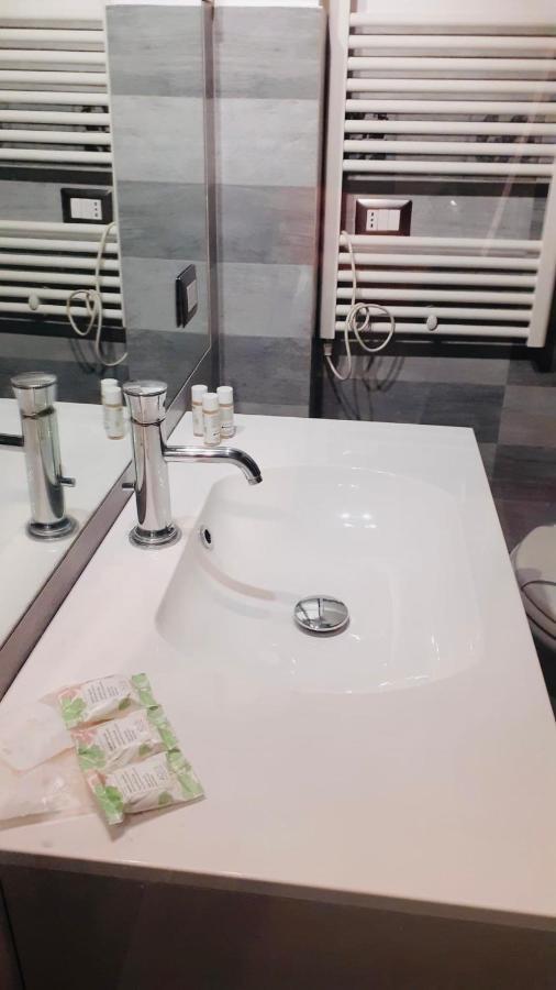 Casa Giorgia Luxury Apartment ローマ エクステリア 写真