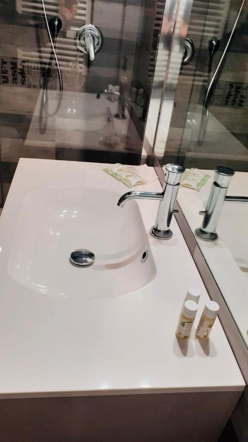 Casa Giorgia Luxury Apartment ローマ エクステリア 写真