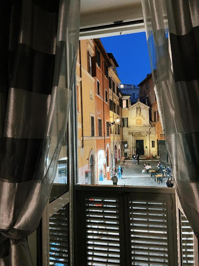 Casa Giorgia Luxury Apartment ローマ エクステリア 写真