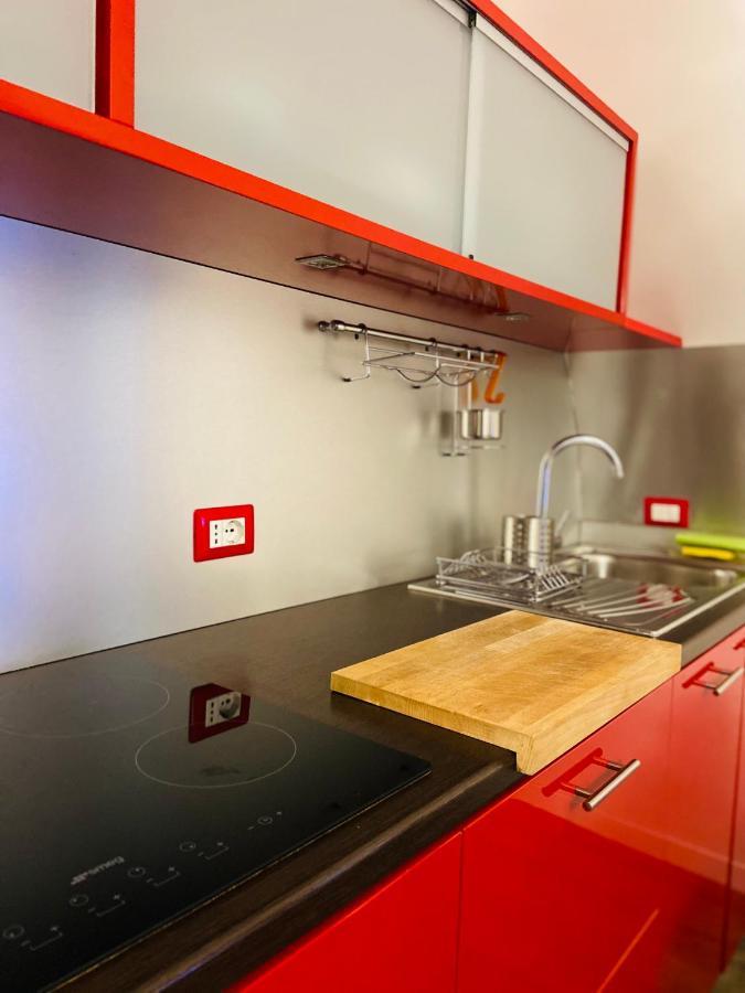 Casa Giorgia Luxury Apartment ローマ エクステリア 写真