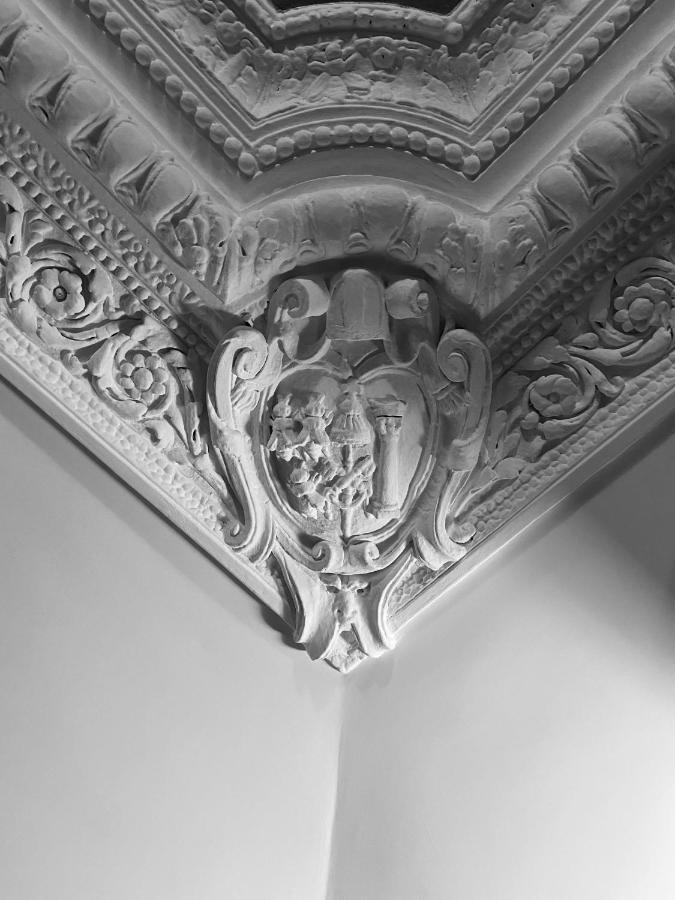 Casa Giorgia Luxury Apartment ローマ エクステリア 写真