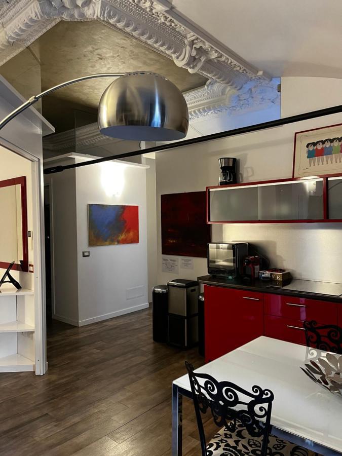 Casa Giorgia Luxury Apartment ローマ エクステリア 写真