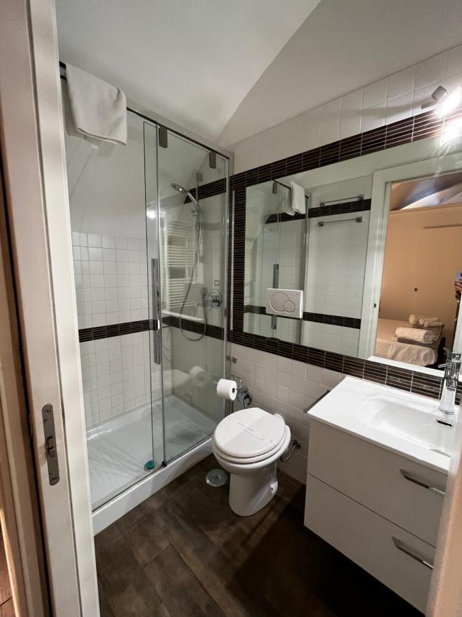 Casa Giorgia Luxury Apartment ローマ エクステリア 写真