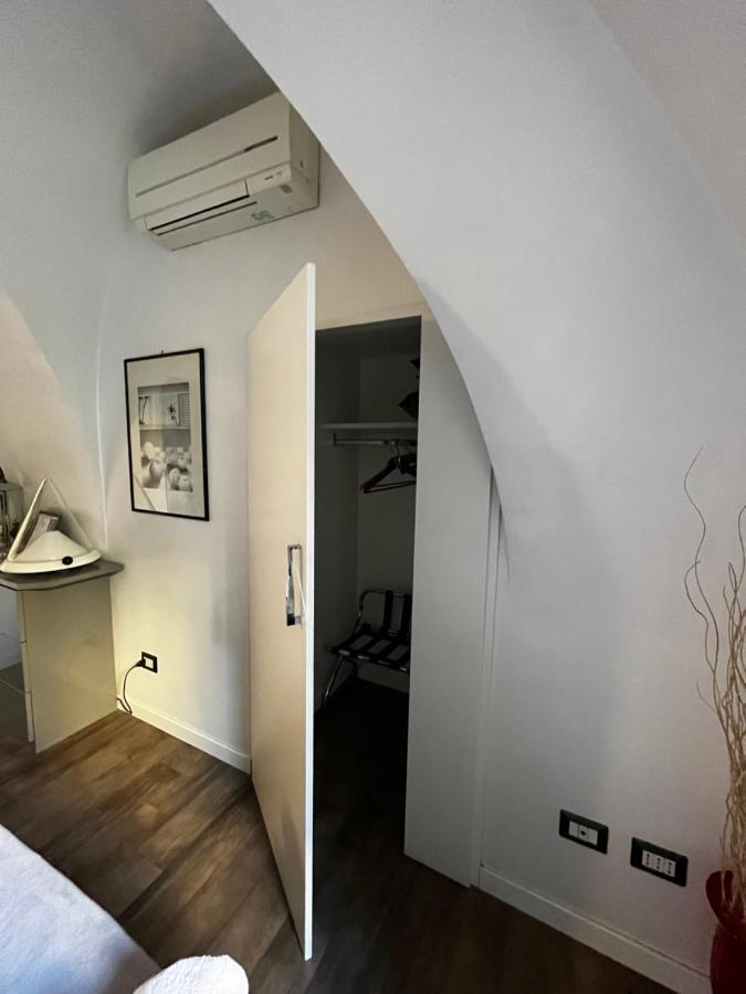 Casa Giorgia Luxury Apartment ローマ エクステリア 写真
