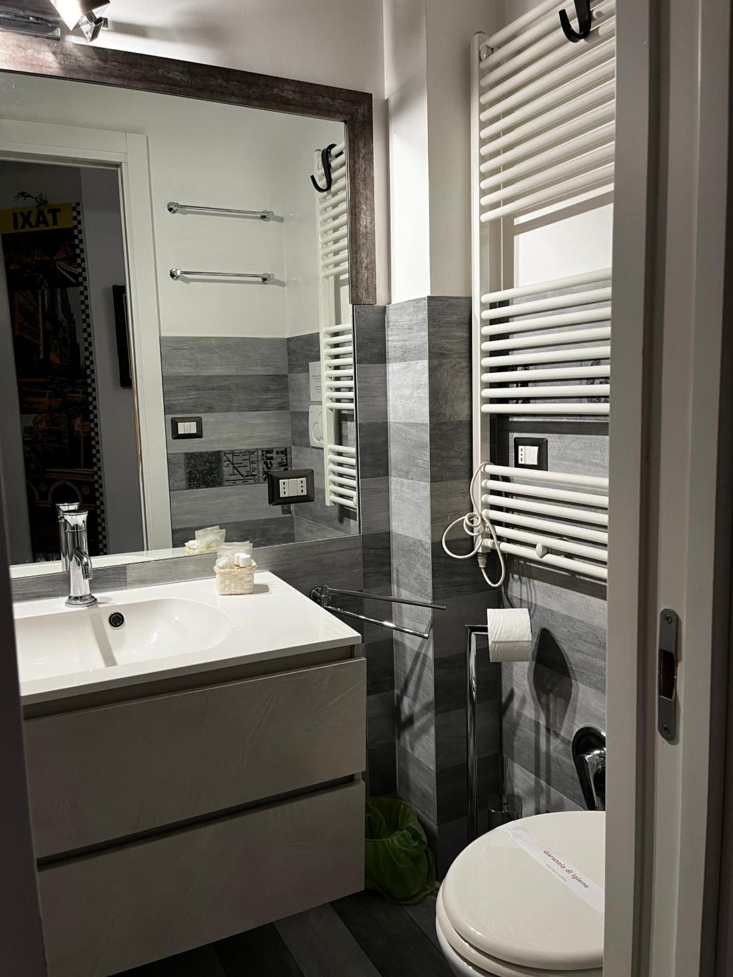 Casa Giorgia Luxury Apartment ローマ エクステリア 写真