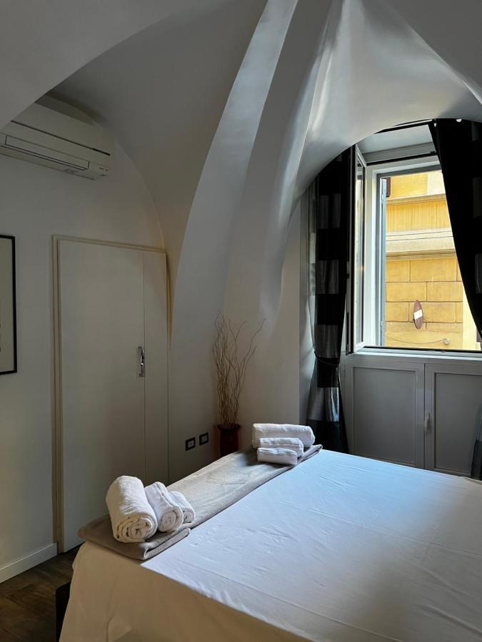 Casa Giorgia Luxury Apartment ローマ エクステリア 写真